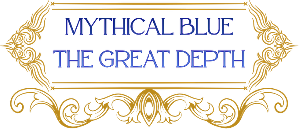 Mythical Blue · The Great Depth